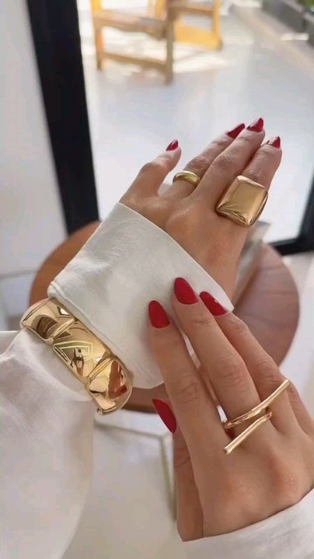 gelang bangle jepit #gelang #gelangbangle #gelangkekinian #ShopeeHaul #ShopeeMixnMatch