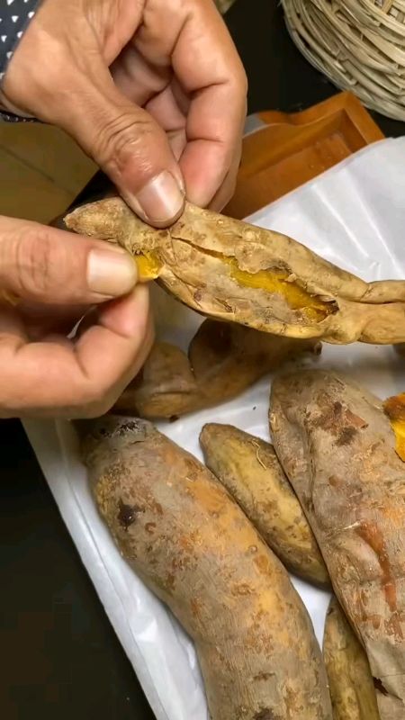 UBI CILEMBU MADU #ubicilembu #ubicilembumadu #ubicilembumadumurah #ubicilembumadumurah #ubicilembumanis #SpillRacunShopee #RacunShopee #ViralDiShopee