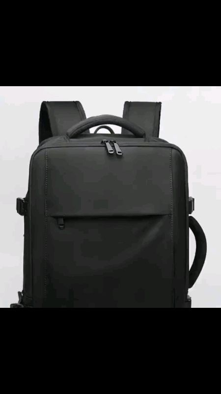 Tas Ransel LOONG JUMP #ShopeeCOD #SpilBawahBerkah #ShopeeBeautyHaul #ShopeeLook #TasRanselOriginal