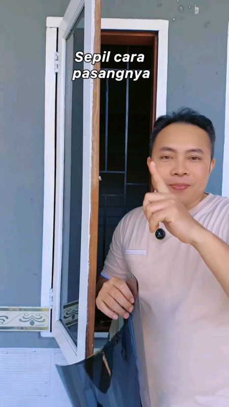 sticker kaca one way #stikerkacajendela #stickerkacaoneway #stickerkacajendela #stickerkacajendelarumah #RacunShopee #RacunShopeeCheck #PromoNonStop