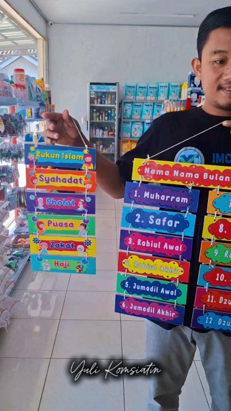 poster edukasi anak #posteredukasianak #GratisOngkirRP0 #palingmurahdishopee #poster #fyp