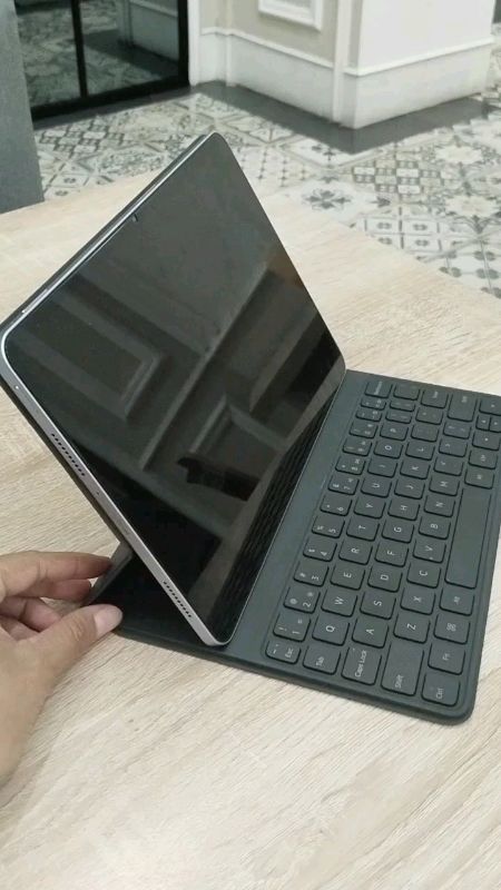 Xiaomi Pad 7 Snapdragon 7 + Gen 3#RacunShopeeUnik #RacunShopeeCheck #BadaiTapiBudget #SpillBawaBerkah #SpillRacunShopee #ShopeeLook #xiaomipad7series
