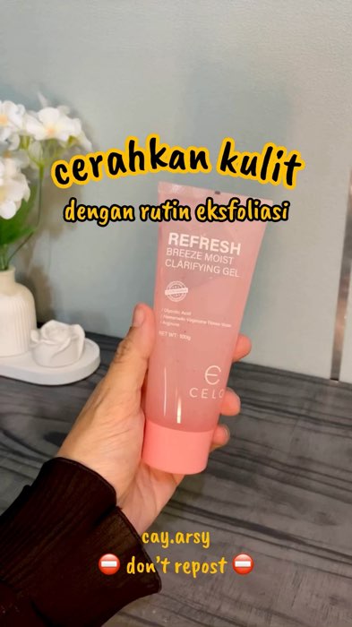 Eksfoliasi✨ #eksfoliasi #eksfoliasiwajah #eksfoliasiselkulitmati #eksfoliasipemula #peelinggel #belisemuadishopee #SpillRacunShopee #bismillahfyp #fyp