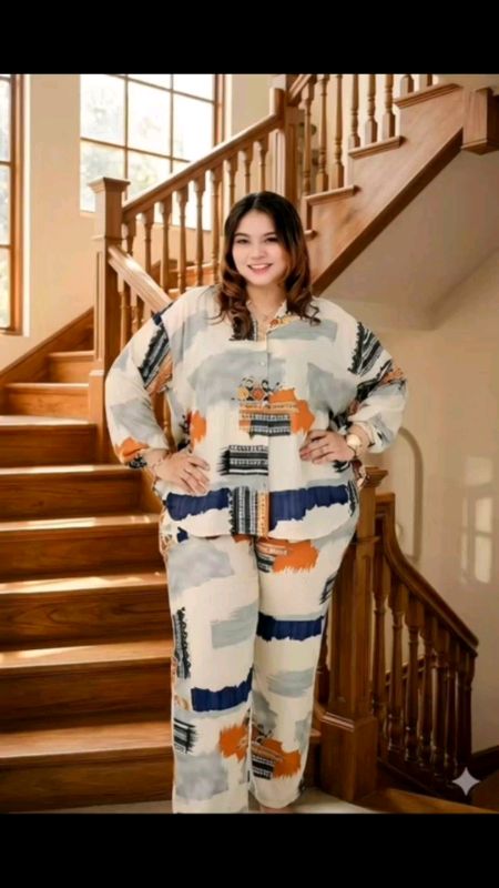 Setelan Jumbo #onesetjumbo