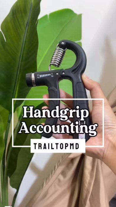 #trailtop #handgrip #olahragadirumah #olahraga #olahragatangan