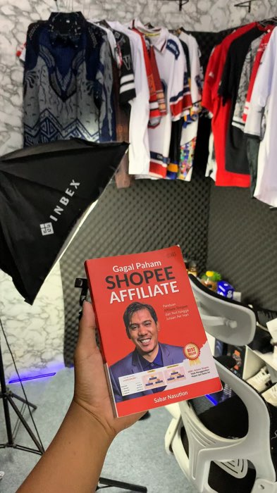 Semangat yuk tinggalin jejak saling suport #affiliateshopee #affiliate #affiliatepemula #affiliatemarketing #ViralDiShopeeVideo