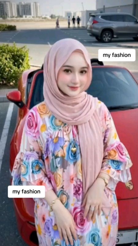 #yuridaster #dasterbunga #dresswanita