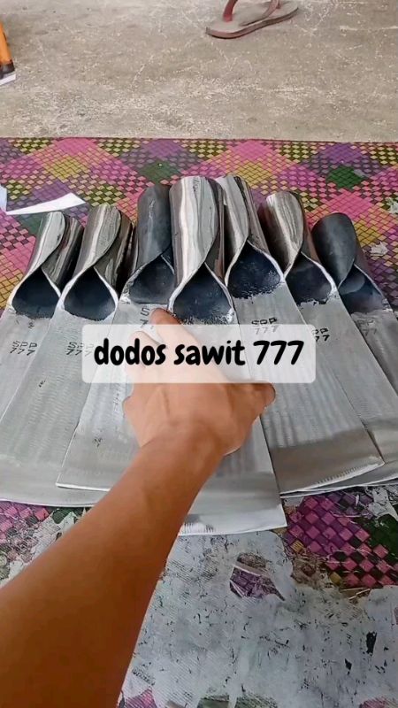 dodos sawit spp777#dodossawit #dodosmalaysia #SpillRacunShopee #ViralDiShopeeVideo #tajamBanget #tajamdankuat #dodossawittajam