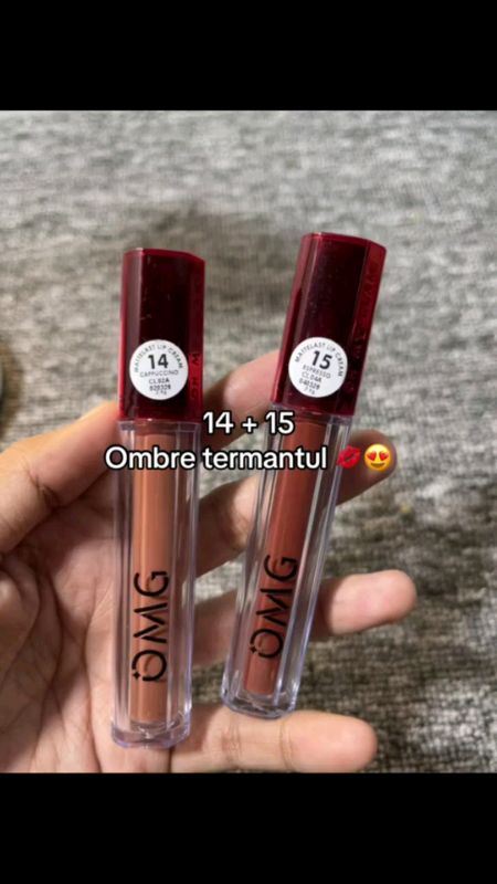 #liftikomg #omgbeauty #omglipcream #ShopeeFashionHaul #ShopeeCOD #ayocheckout #fypシ