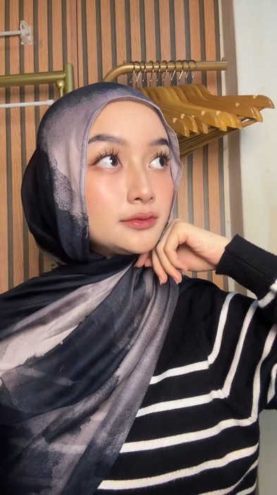 #fyp #ShopeeFashionHaul #RacunShopeeCheck #ShopeeLook #outfitideas #reelsvideo