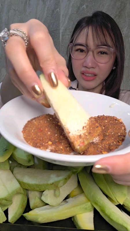 bumbu rujak bangkok #bumburujak #meimeimecin