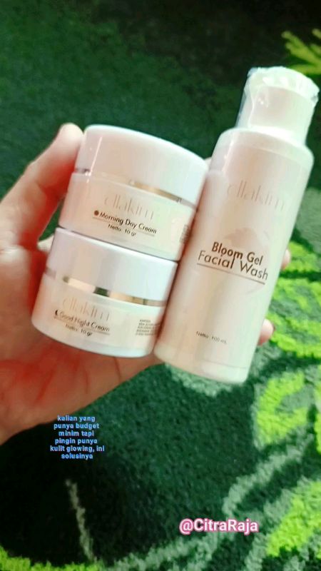 Ellakim, Whitening complex #ShopeeBeautyHaul #ViralDiShopeeVideo #GratisOngkirRP0 #SpillBawaBerkah #RacunShopee