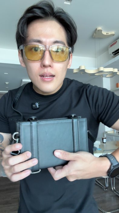 #tas #lebihganteng