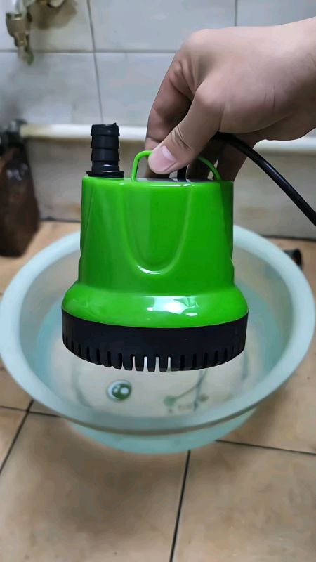 Pompa Air Celup Aquarium #pompaair #pompacelup #pompacelupaquarium #pompacelupmurah #TermurahDiShopee #keranjangshopee #videoshopee #fyp