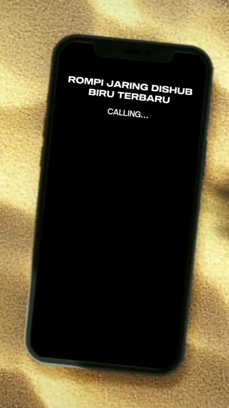 #rompijaring #rompidishubterbaru #rompisafety
