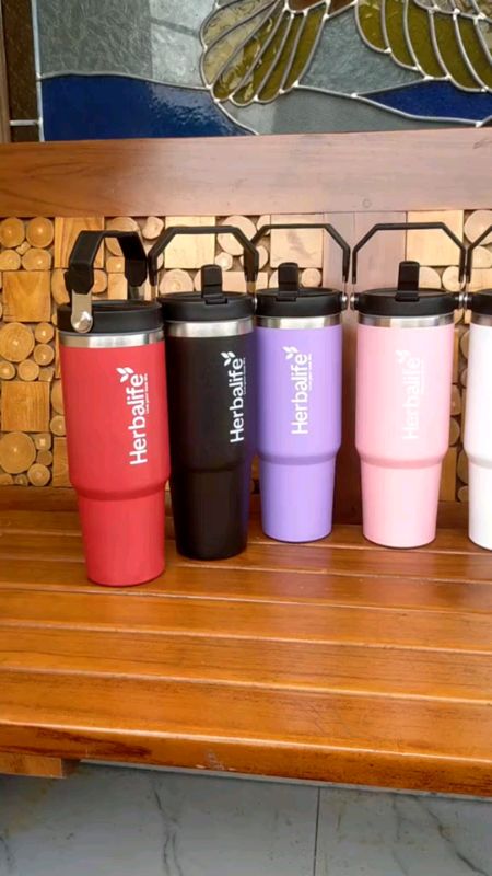 Tumbler 900ml Premium Anti Bocor Stylish Cocok Buat Sehari-hari & Olahraga #tumbler900ml #tumblerviral #botolminum #botolminumkekinian #tumblermurah