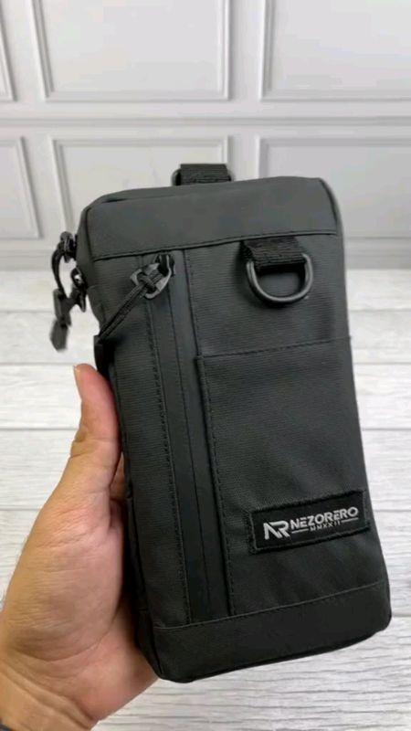 Hanging Wallet #tasselempangmini #ShopeeLook #ShopeeCOD #SpilBawahBerkah