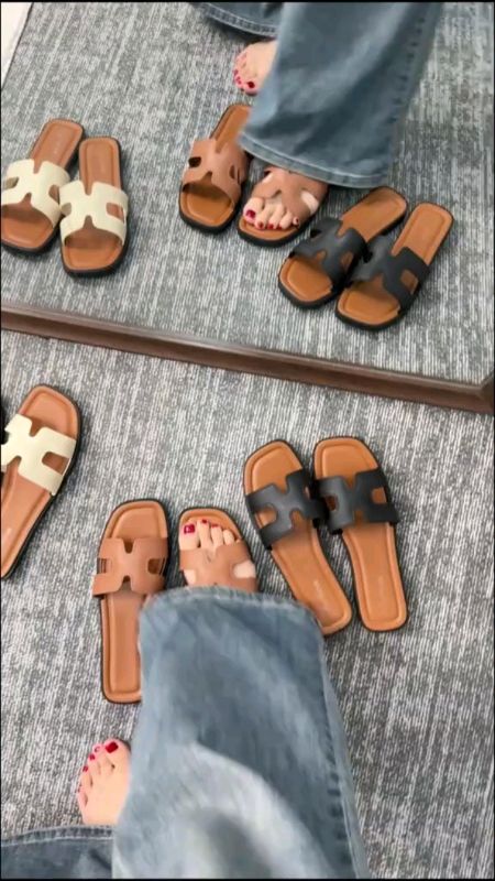 Sandal Jelly Sandal Slop Wanita Terbaru | Sandal slop Wanita jelly Empuk | Sanda....#racunshopeecantik😍 #racunshopeemurah #shopilook #