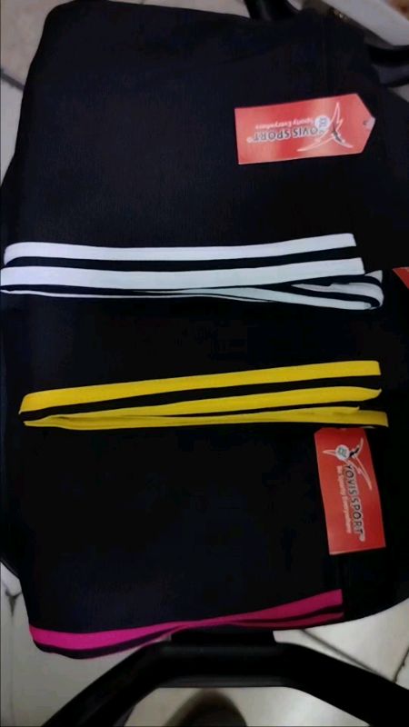 Celana Senam Wanita Yovis Sport Original #CelanaSenam #celanasenamwanita #training #yovissport #masukberandafyp #ori