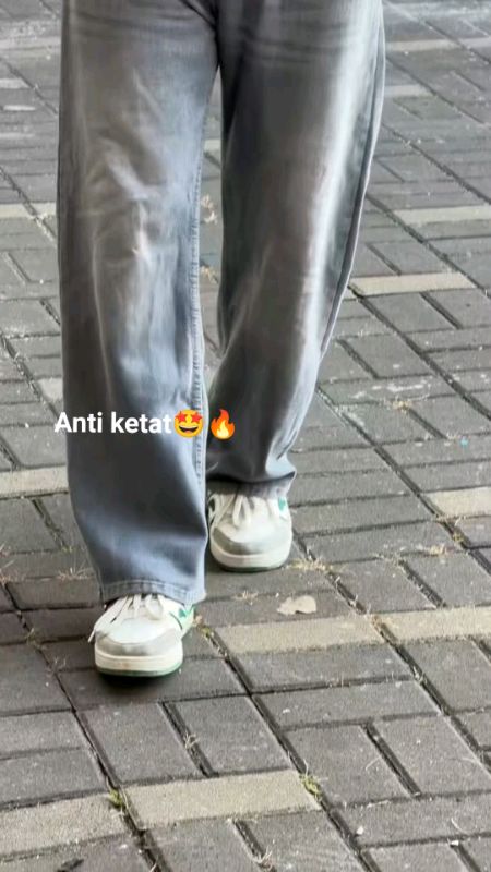 Anti ketat🤩🔥#ShopeeFashionHaul#ShopeeVideoCreator#RacumShopeeCheck#GratisOngkirRP0setiapha#GombrongSkena
