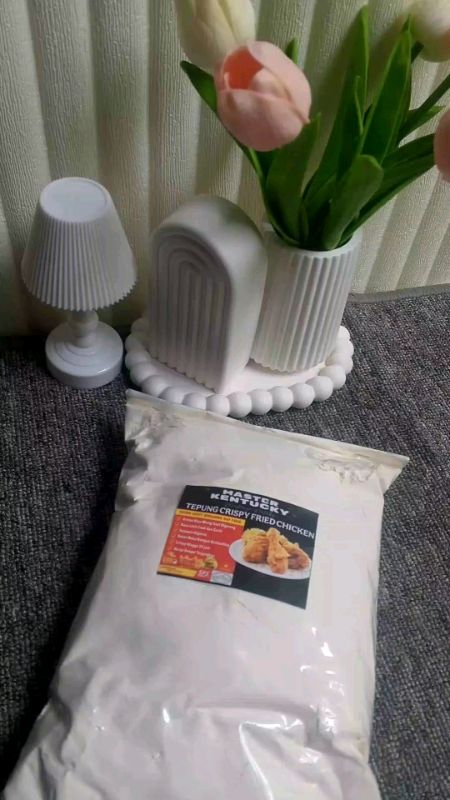 sekrng semua bisa masak#RacunShopee #ViralDiShopeeVideo #DiskonRacunShopee #GratisOngkirRP0 #masterkentucky #tepungbumbu