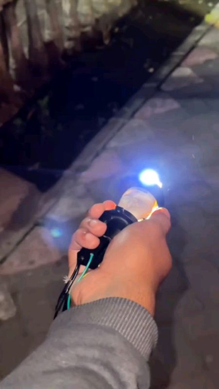 Lampu H4 paling recomend ibright ZE 5 pro ☝#cekoutsekarang🛍 #ShopeeCOD #lampuh4 #GratisOngkirRP0 #lampumobil #lampumotor