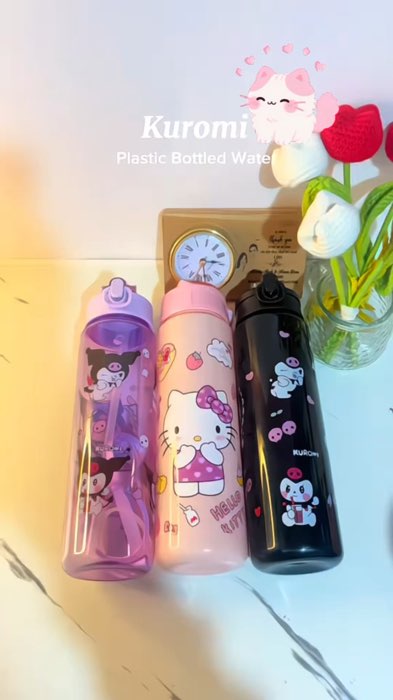 Tumbler karakter lucu. #botolminumanak #tumblerkarakter #tumbleraestethic #SpillBawaBerkah #SpillRacunShopee #RacunShopee