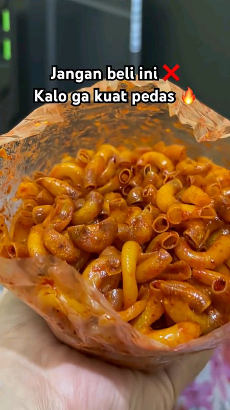 bikin ngiler parah ini mah🤤🤤#makaronicikruhdaunjeruk #makaronicikruh #makaronipedas #makaronigurihenak #makaronigurih