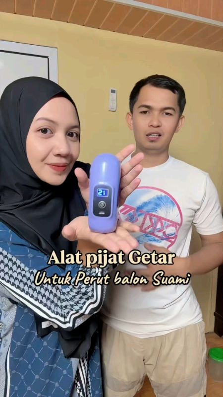 #pijatelektrik #alatpijatelektrik #alatpijatmurah #alatpijatviral #alatpijatserbaguna #pembakarlemak #alatpijatgetar #shopeevideo #reviewshopee