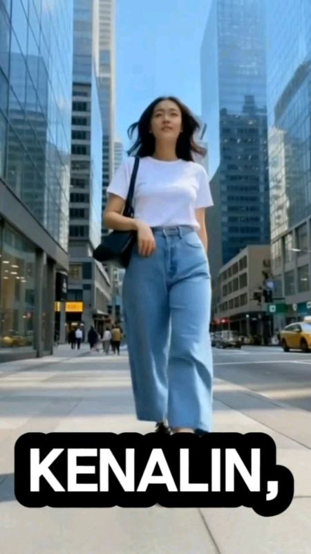 HIGHWAIST JEANS WANITA #highwaistjeans #jeanshighwaist #highwaistpants #RacunShopee #SpillBawaBerkah #SpillRacunShopee