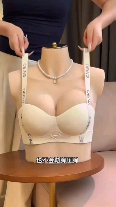 TF Bra Wanita Comfort push up#brapushup #brasport