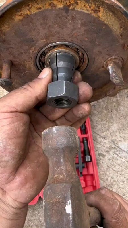 #treker #perkakas #alatbengkel #bengkel #bearing #klaher