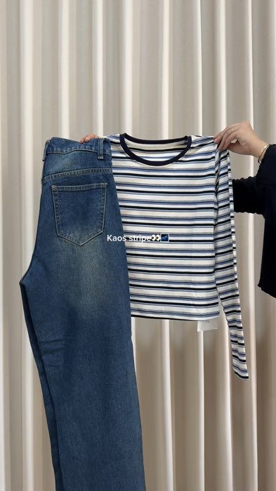#kaos #OOTDFashionShopee
