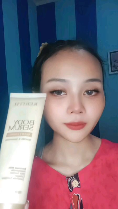 #bodyserumkerith #beautyhaul #RacunShopee