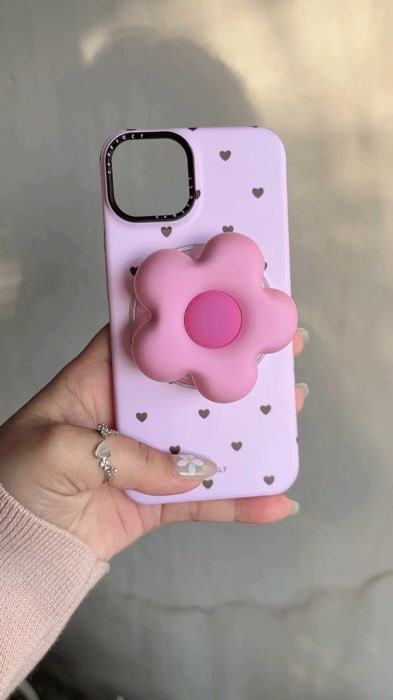 #cutecase #caseiphone #pinkcase #casinghpmurah