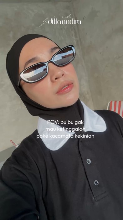 #kacamataantiradiasi #kacamatahitam #kacamatafashion #TypeSee