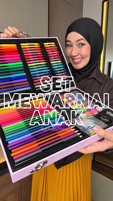 #gratisongkir #racunshopee #diskonracunshopee #diskonshopeevideo #diskon50persen #cod #viral #viraldishopee #pol #crayon #rachellapamela #alatwarna