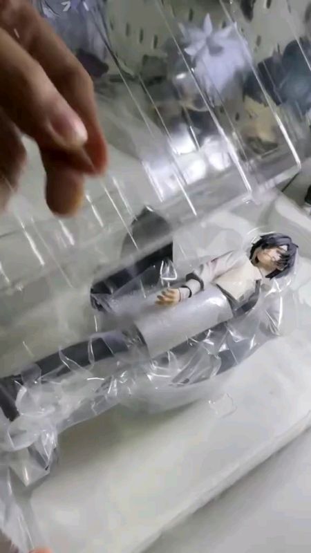 #actionfigure #actionfigureanime #figure #fyp #PejuangRupiah #ShopeeLook #ShopeeReview #shopeevideo #SpillBawaBerkah #RacunShopee #PromoNonStop