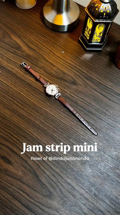 Mana cakep gini #jamtangan #jamtanganwanita #shopeevideo #ShopeeReview