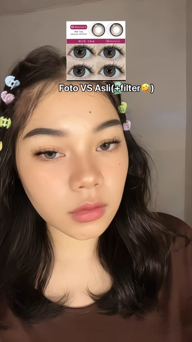 #soflenskorea #beautylens