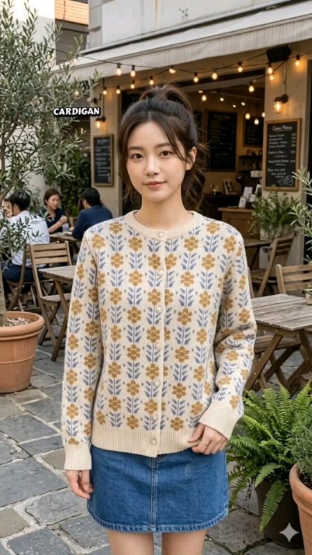 #cardiganrajut #switer #jaketwanita #atasanwanita #outter #gaknyeselbelidisini  #Diskon50Persen #DiskonRacunShopee #GratisOngkirRP0 #belisemuadishopee