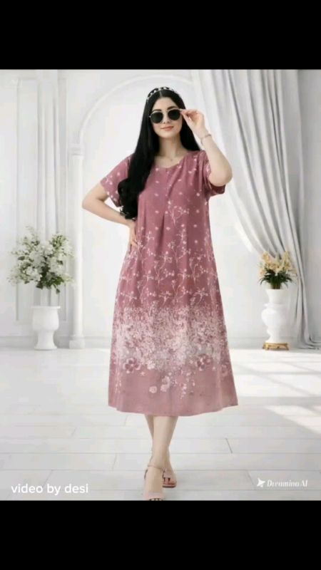 daster cantik wanita #dastermurah #dasterkekinian