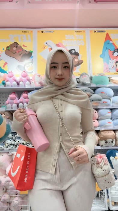 #PromoNonStop #OOTDFashionShopee #TermurahDiShopee #ViralDiShopeeVideo