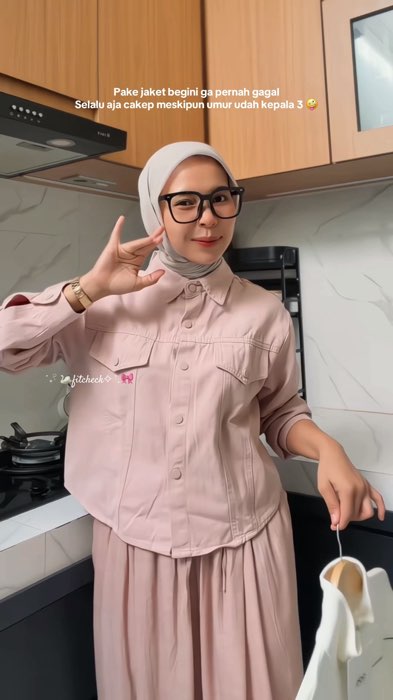 #RacunShopee #jaket