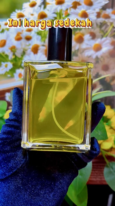 Parfum nya orang pemberani🫵🏻#parfum #parfumviral #parfumtahanlama #parfumpemikat #parfummurah #RacunShopee