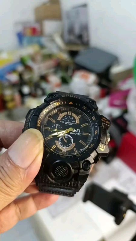 Jam Tangan Pria Keren   #jamtanganpriakeren