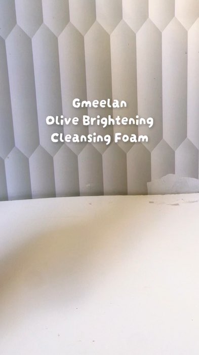 #gmeelan #gmeelancleansingfoam #RacunShopee