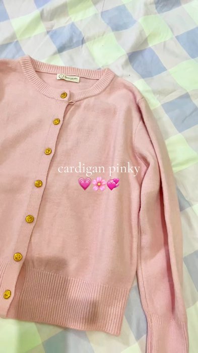cutee bangett😍#cardigan #mamamara