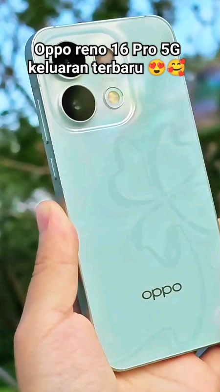 #opporeno16 #terbarudishopee #viral