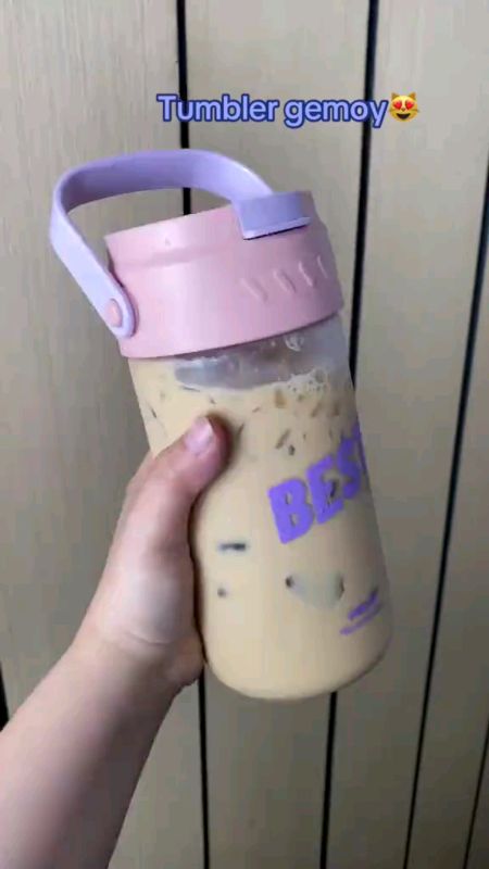 20rb Uda dapet Tumbler Segede itu,promo guys#fypdongggggggg #tumbleraestethic #murahbanget #jumbosize #keranjangshope #RacunShopeeCheck #spallspillrac